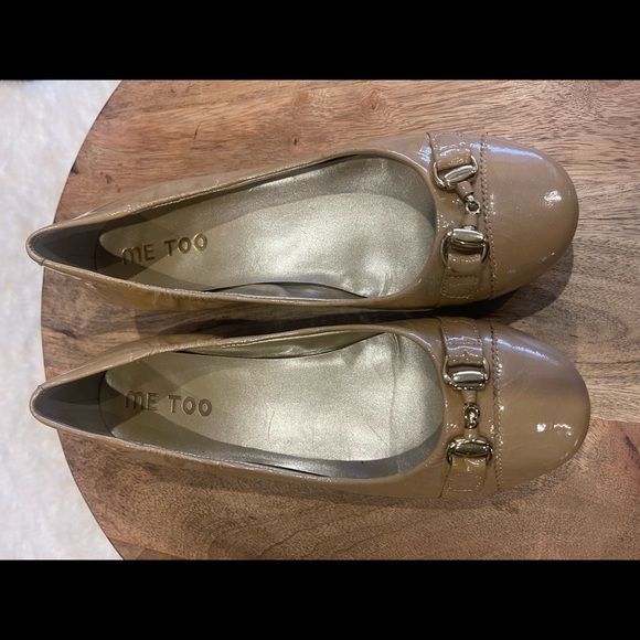 Me Too flats - Picture 3 of 6